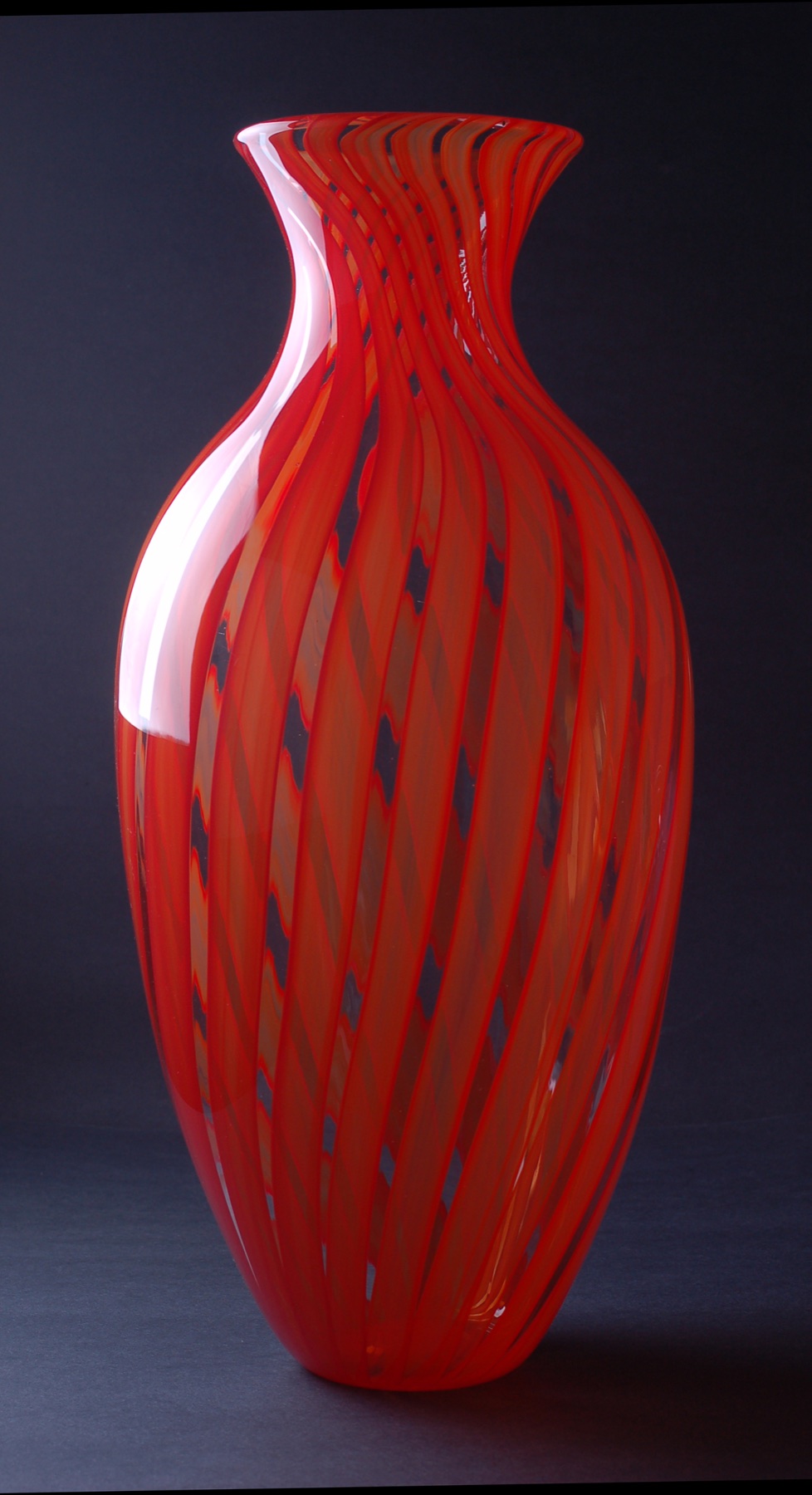 Cane Vessels — process view